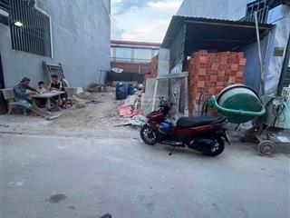 Bán rẻ đất sổ riêng tân đông hiệp, dĩ an