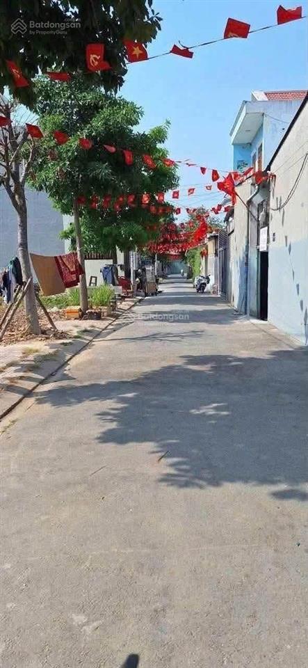 Bán rẻ đất sổ riêng tân đông hiệp, dĩ an