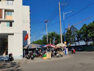 Cần bán căn tầng trệt  định hòa, thích hợp kinh doanh