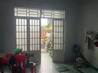 Bán đất tặng nhà cấp 4 phú mỹ, thủ dầu một, bình dương 120m², thổ cư 60m²