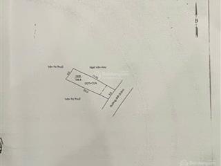 Bán đất phú mỹ  đường nhựa 5m, vị trí đẹp