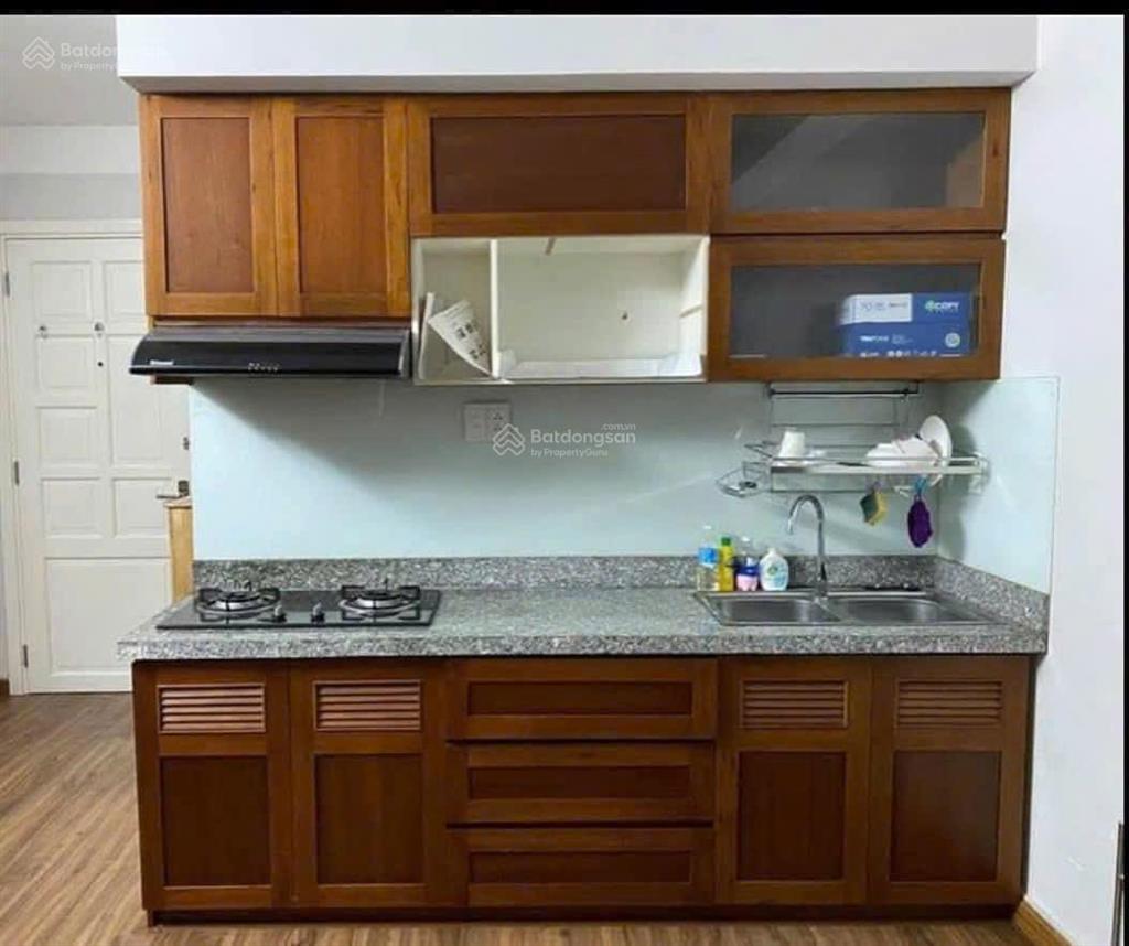 Bán căn hộ chung cư phú hòa 1, đường d1. giá 950tr.  0869 899 *** (gc)