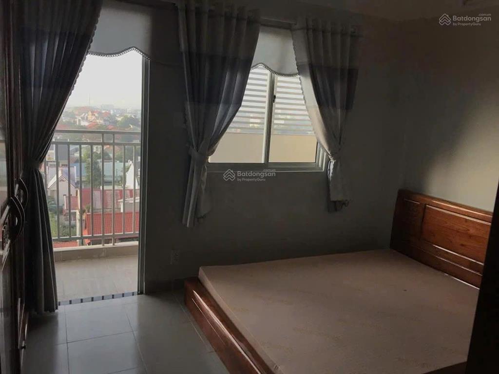 Bán căn hộ chung cư phú hòa 1, đường d1. giá 950tr.  0869 899 *** (gc)