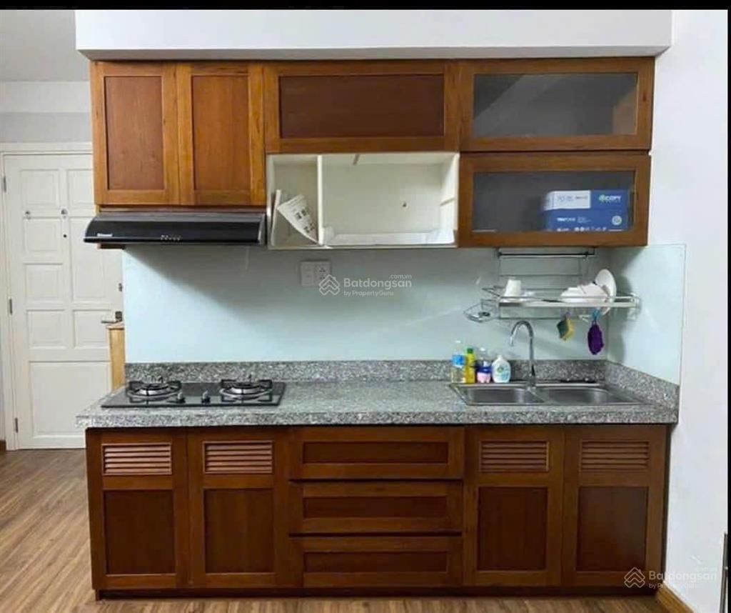 Bán căn hộ chung cư phú hòa 1, đường d1. giá 950tr.  0869 899 *** (gc)