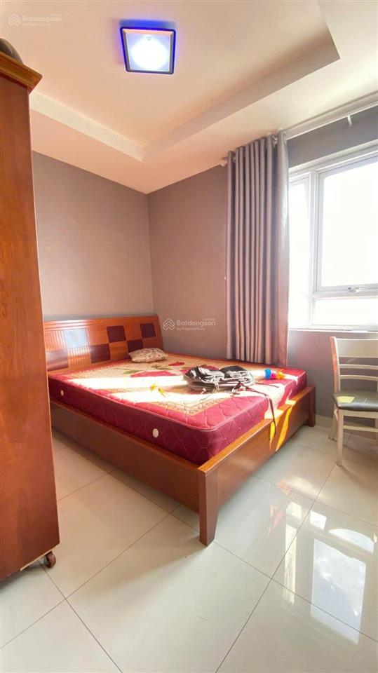 Bán căn hộ chung cư d1 phú hòa, căn góc  tdm, bd. dt 50m2. giá 1 tỷ 300.  0869 899 ***