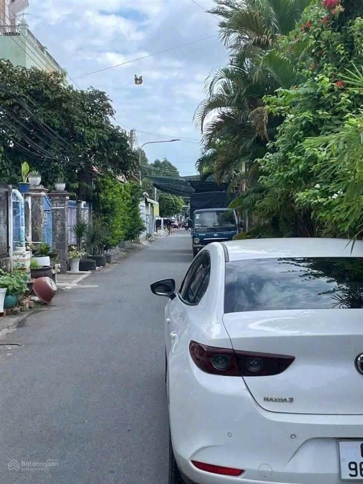 Lô đất chánh nghĩa hẻm thông ngô gia tự và thích quảng đức. giá cực rẻ. 0933 292 ***