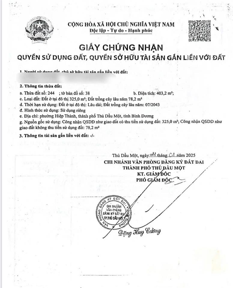 Mặt tiền quốc lộ 13, ngay trung tâm bình dương, giá cực rẻ. 0933 292 ***