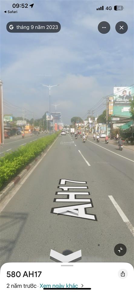 Mặt tiền quốc lộ 13, ngay trung tâm bình dương, giá cực rẻ. 0933 292 ***
