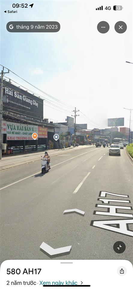 Mặt tiền quốc lộ 13, ngay trung tâm bình dương, giá cực rẻ. 0933 292 ***