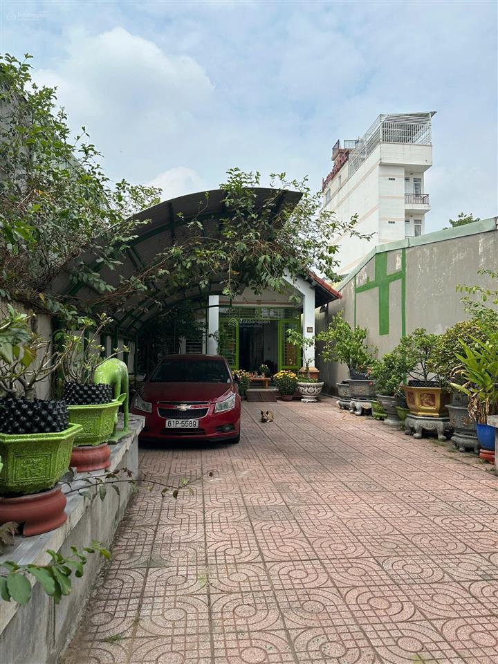 Nhà mặt tiền huỳnh văn lũy, vị trí trung tâm, giá rẻ. 0933 292 ***