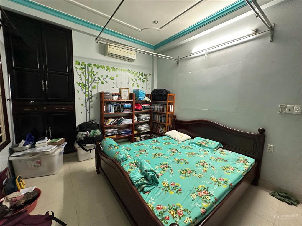 Nhà mặt tiền huỳnh văn lũy, vị trí trung tâm, giá rẻ. 0933 292 ***