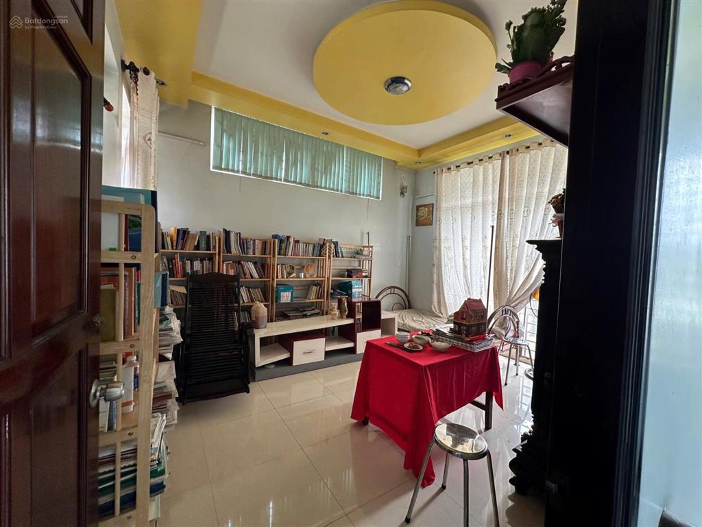 Nhà mặt tiền huỳnh văn lũy, vị trí trung tâm, giá rẻ. 0933 292 ***