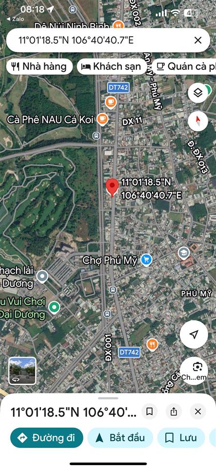 Nhà mặt tiền huỳnh văn lũy, vị trí trung tâm, giá rẻ. 0933 292 ***