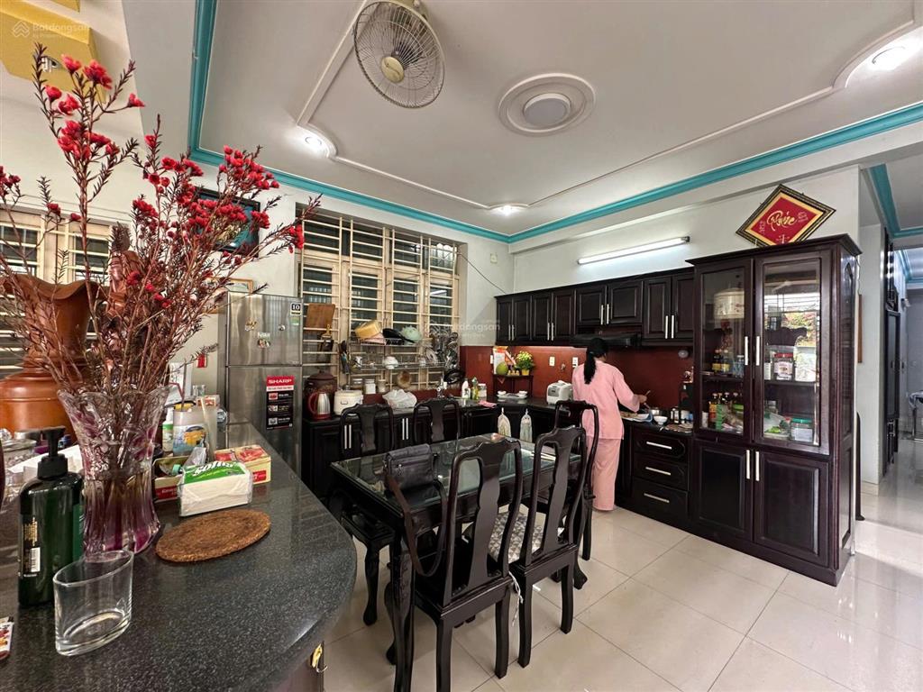 Nhà mặt tiền huỳnh văn lũy, vị trí trung tâm, giá rẻ. 0933 292 ***