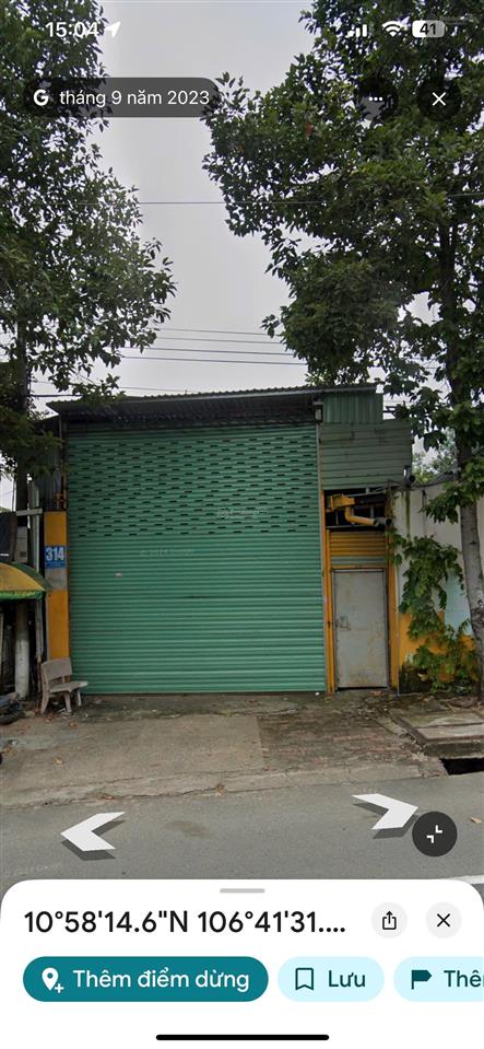 Mặt tiền nguyễn thị minh khai, vị trí trung tâm, gần các tòa chung cư lớn, giá rẻ. 0933 292 ***