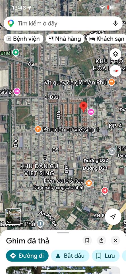 Khu chuyên gia oasis 1, nhà biệt thự góc 2 mặt tiền, giá cực rẻ. 0933 292 ***