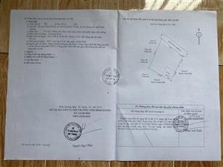 Nhà đường bình chuẩn 56, diện tích lớn, bán đất tặng nhà và kho, giá rẻ. 0933 292 ***