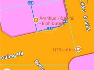 Góc vip nhất thành phố mới bình dương, ngay trung tâm, vị trí kinh doanh, giá rẻ. 0933 292 ***