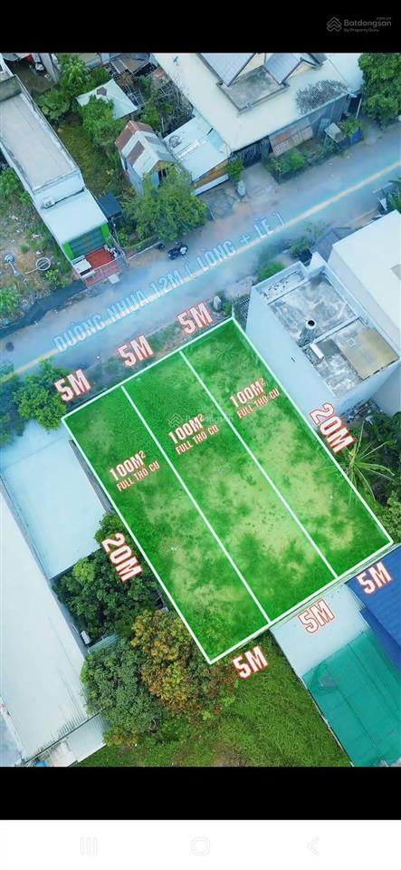 Bán đất khu đô thị sinh thái chánh mỹ, khu đáng an cư nhất bình dương, giá rẻ. 0933 292 ***