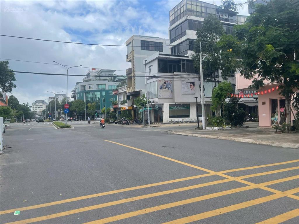 Đường d chánh nghĩa, nhà vị trí vip, giá rẻ nhất khu dân cư. 0933 292 ***