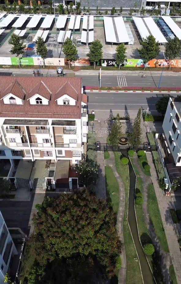 Siêu dự án thương mại midori, nằm ngay trung tâm thành phố mới. giá rẻ. 0933 292 ***