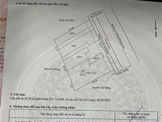 Mặt tiền lê hồng phong, vị trí kinh doanh giá cực rẻ. 0933 292 ***
