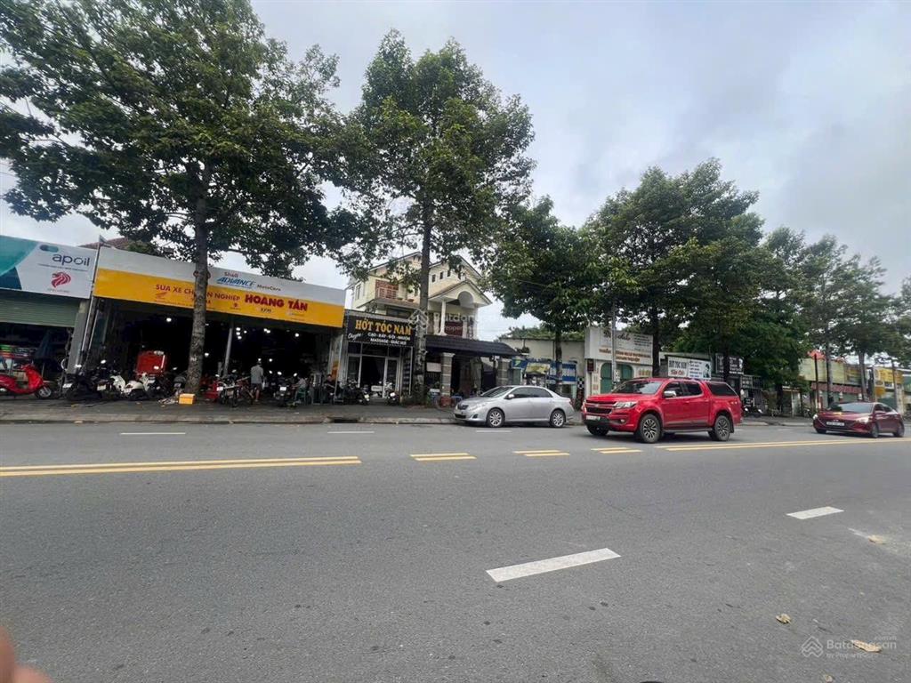 Mặt tiền lê hồng phong, vị trí kinh doanh giá cực rẻ. 0933 292 ***
