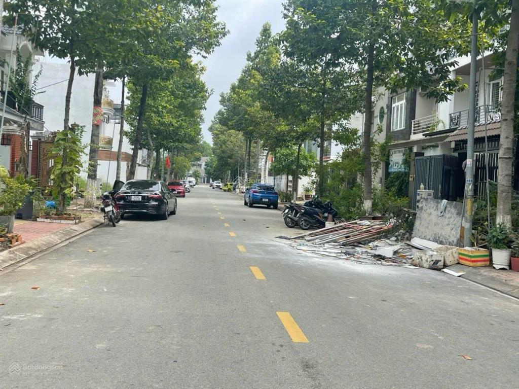 Nhà đường số 7 hiệp thành 3, căn duy nhất, giá rẻ nhất. 0933 292 ***