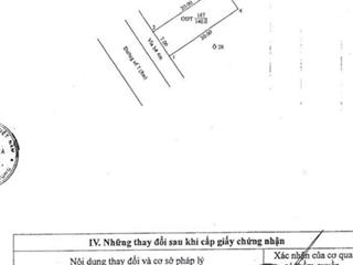 Nhà đường số 7 hiệp thành 3, căn duy nhất, giá rẻ nhất. 0933 292 ***