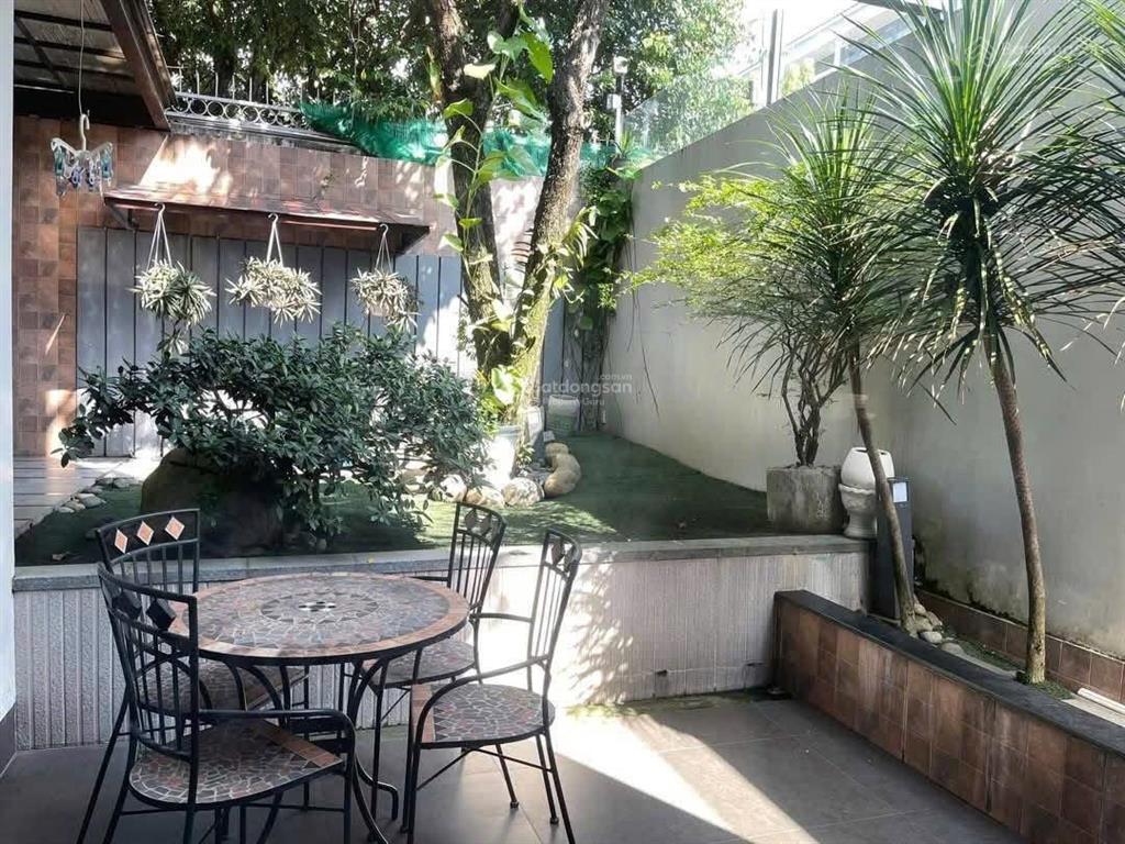 Biệt thự đường số 23 hiệp thành, căn view công viên, giá rẻ. 0933 292 ***