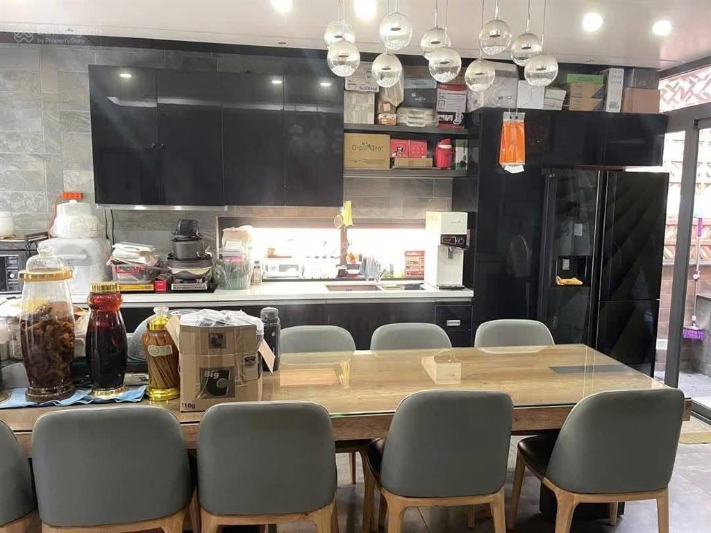 Biệt thự đường số 23 hiệp thành, căn view công viên, giá rẻ. 0933 292 ***