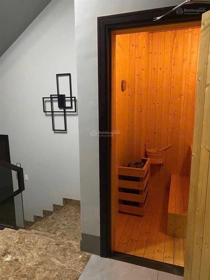 Biệt thự đường số 23 hiệp thành, căn view công viên, giá rẻ. 0933 292 ***