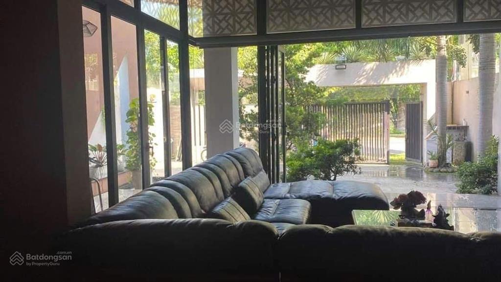 Biệt thự đường số 23 hiệp thành, căn view công viên, giá rẻ. 0933 292 ***