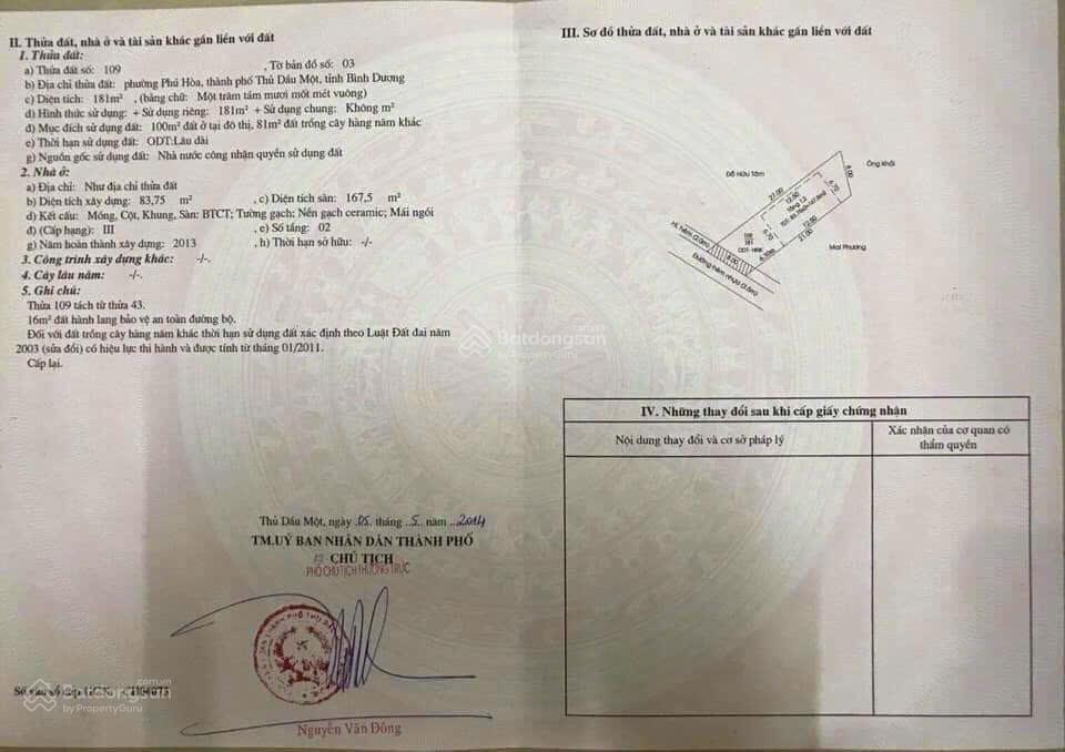 Nhà đẹp phú lợi, ngay trung tâm thủ dầu một, giá cực rẻ. 0933 292 ***