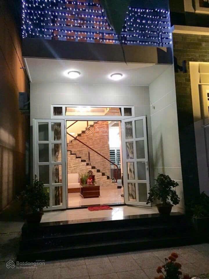 Nhà đẹp phú lợi, ngay trung tâm thủ dầu một, giá cực rẻ. 0933 292 ***