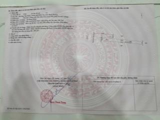 Mặt tiền quốc lộ 13 tân định, bến cát, vị trí kinh doanh, giá rẻ, 0933 292 ***