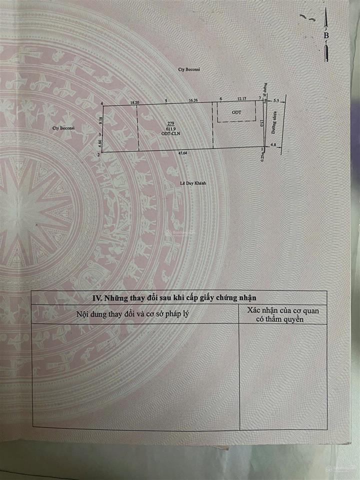 Đất đẹp phú lợi, ngay trung tâm chợ phú lợi, kế bên ngã tư chợ đình, giá rẻ. 0933 292 ***
