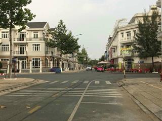 Biệt thự duy nhất phố đi bộ bạch đằng, nơi đáng sống nhất bình dương. 0933 292 ***
