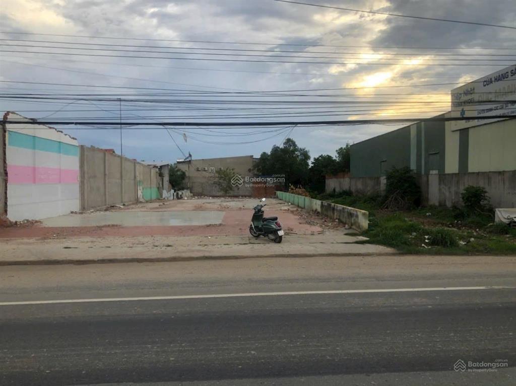 Mặt tiền dt 741 (nguyễn văn thành), hòa lợi  bến cát. vị trí vip, giá rẻ. 0933 292 ***