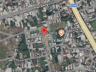 Bán đất tại nguyễn thị minh khai, 22 triệu, 958m2, view đẹp, giá ưu đãi