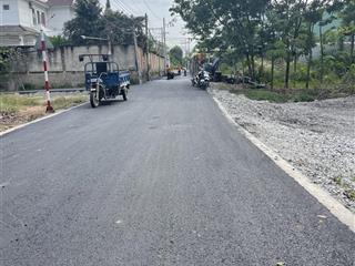 Đất hoà lợi, gần đường đt 741, vị trí làm nhà sân vườn