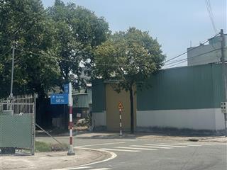 Đất nền tái định cư phú chánh c, đường 64, gần trung tâm tp mới, phường bình dương, tphcm