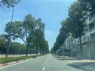 Nhà mặt tiền đường mỹ phước tân vạn gần vòng xoay mỹ phước 3
