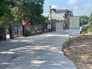 Chính chủ cần tiền gấp bán lỗ lô đất 810m² phước tân.