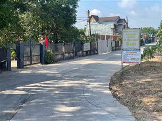 Bán đất phước tân, ngang 27m x 30m, cách võ nguyên giáp 50m