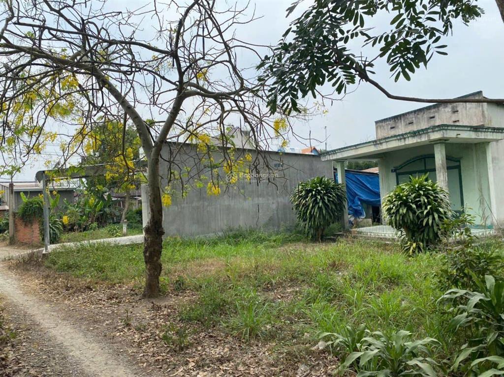 Bán đất phường tân uyên tp.hcm