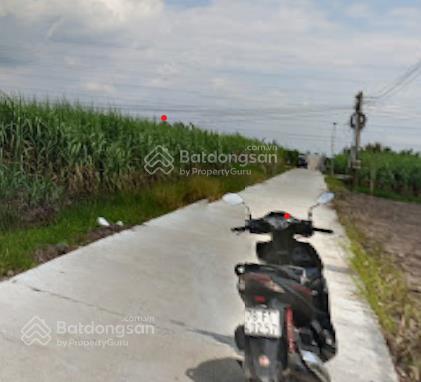 Bán quỹ đất cực hiếm 50m mặt sông chà là lớn xã đại phước