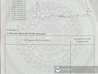 Bán đất 41687 m2, quy hoạch đất sản xuất kinh doanh, gần đường dt 748