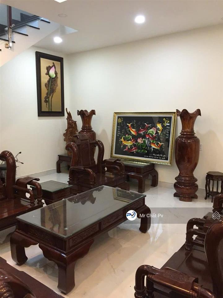 Bán biệt thự nhà vườn 6610m² ( ngang 60m ) mặt tiền võ văn bích, giá chỉ 58 tỷ