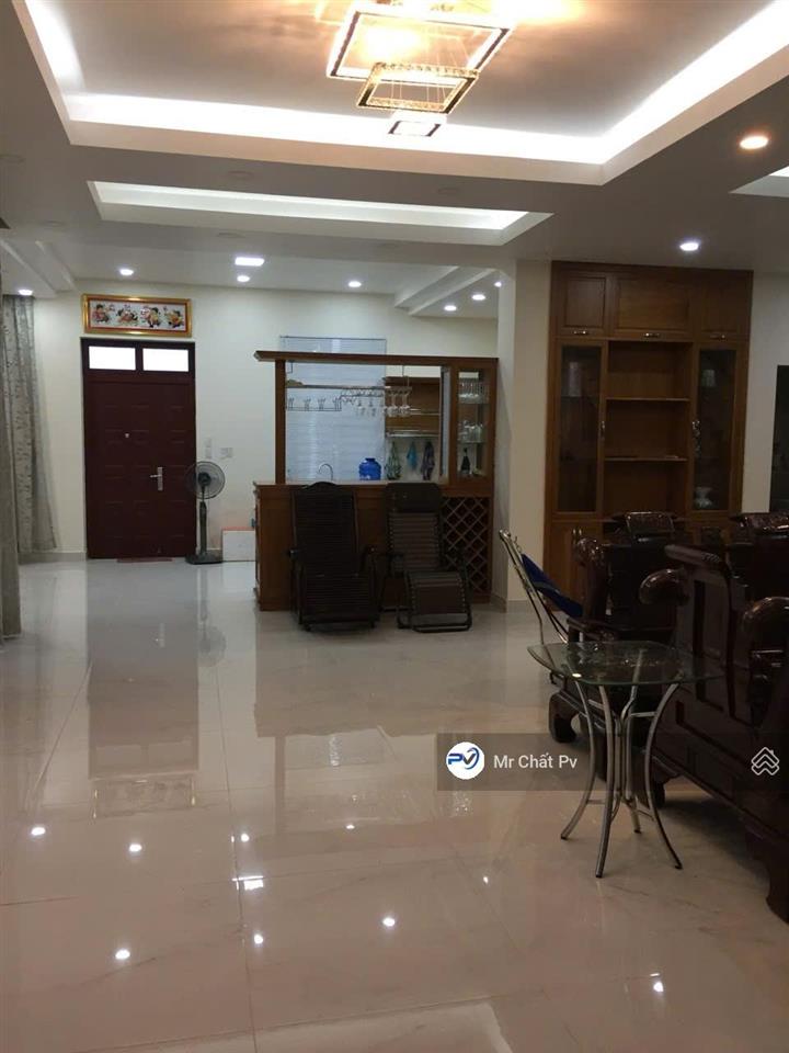 Bán biệt thự nhà vườn 6610m² ( ngang 60m ) mặt tiền võ văn bích, giá chỉ 58 tỷ